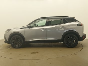 Used Peugeot 2008 2023 for sale - 78467083: Photo