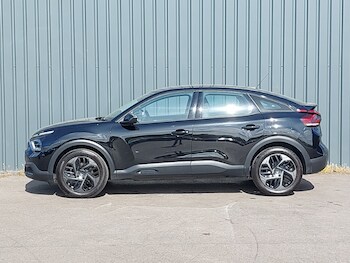 Used Citroen C4 2022 for sale - 78470774: Photo