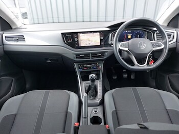 Used Volkswagen Polo 2023 for sale - 78660739: Photo