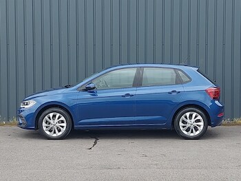 Used Volkswagen Polo 2023 for sale - 78660739: Photo