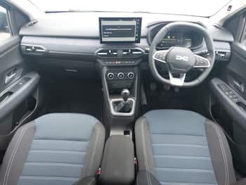 Used Dacia Sandero 2026 for sale - 79673212: Photo