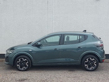 Used Dacia Sandero 2026 for sale - 79673212: Photo