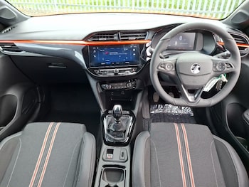 Used Vauxhall Corsa 2026 for sale - 79160574: Photo