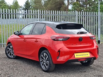 Used Vauxhall Corsa 2026 for sale - 79160574: Photo