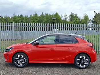 Used Vauxhall Corsa 2026 for sale - 79160574: Photo