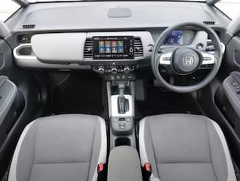 Used Honda Jazz 2021 for sale - 79789847: Photo