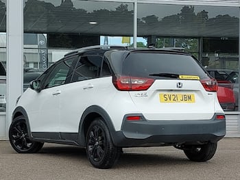 Used Honda Jazz 2021 for sale - 79789847: Photo