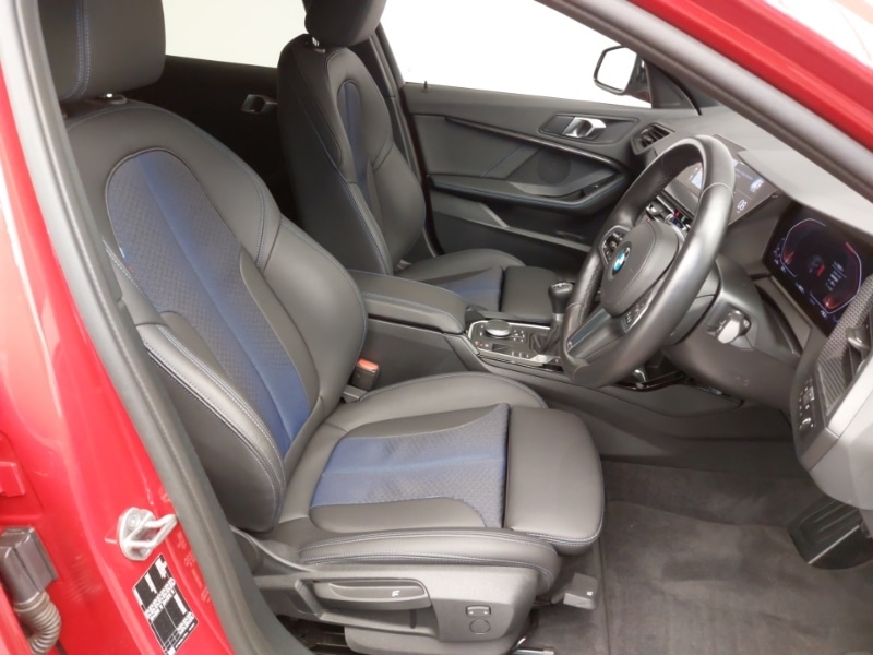 Used BMW 1 Series 2023 for sale - 78169933: Photo 11