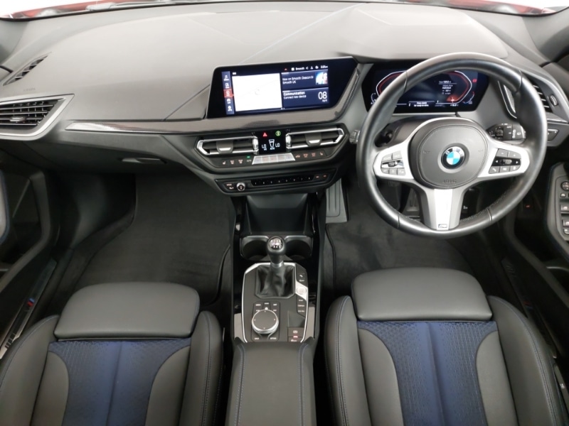 Used BMW 1 Series 2023 for sale - 78169933: Photo 4