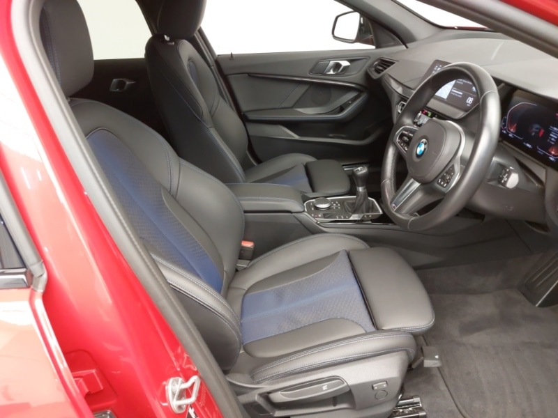 Used BMW 1 Series 2023 for sale - 78169933: Photo 6