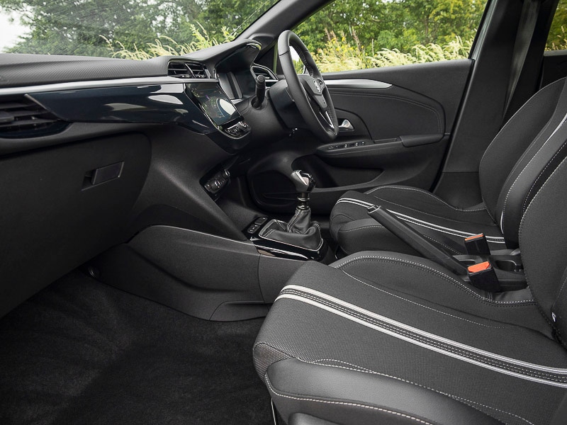 Used Vauxhall Corsa 2025 for sale - 77889825: Photo 5