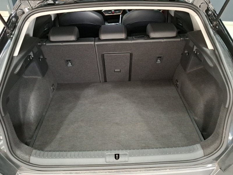 Used Cupra Formentor 2024 for sale - 78148650: Photo 8