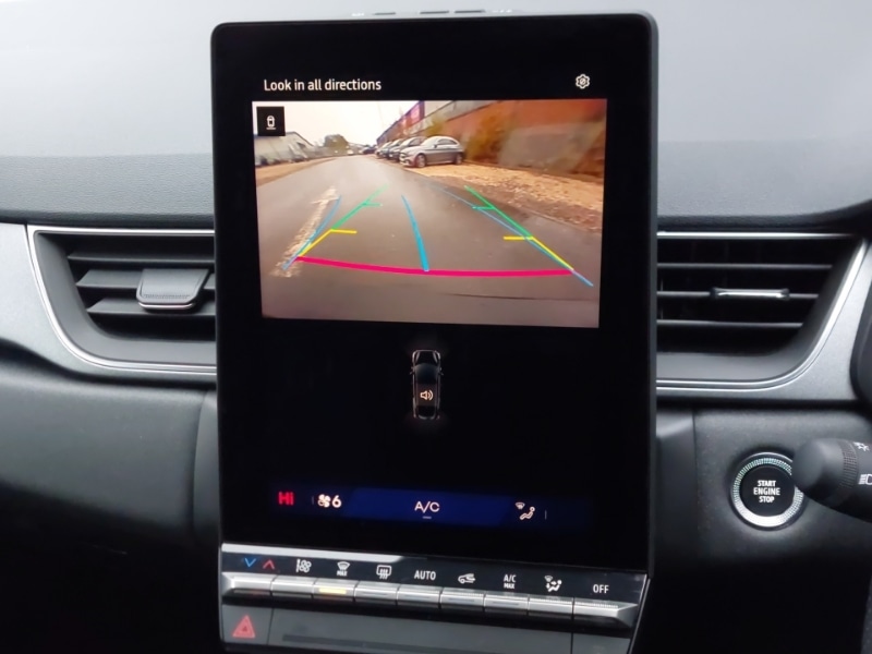 Used Renault Other 2025 for sale - 77399081: Photo 11