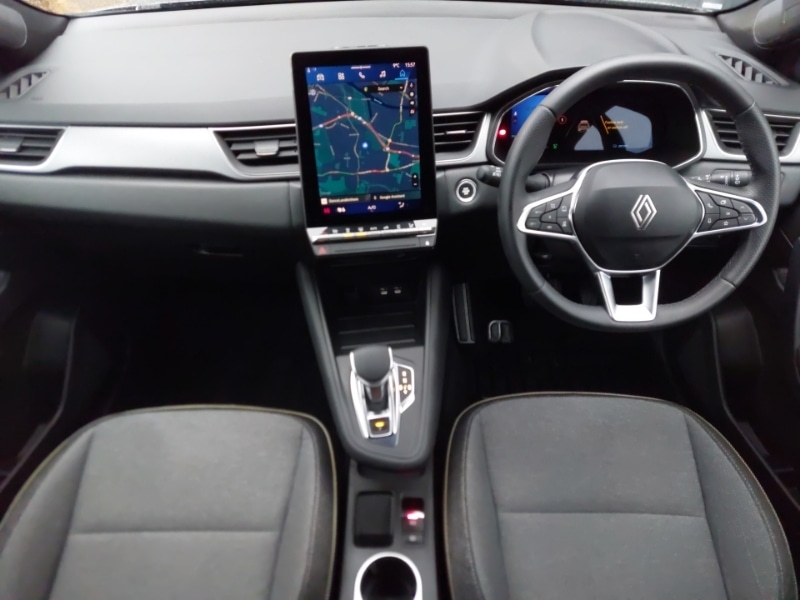 Used Renault Other 2025 for sale - 77399081: Photo 2