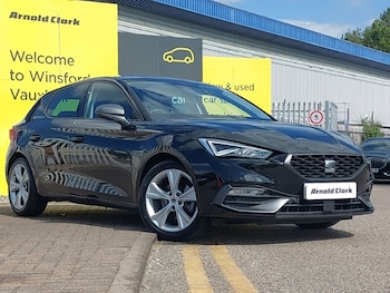 Used SEAT Leon 2023 for sale - 79386933: Photo