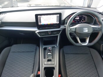 Used SEAT Leon 2023 for sale - 79386933: Photo