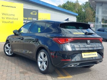 Used SEAT Leon 2023 for sale - 79386933: Photo