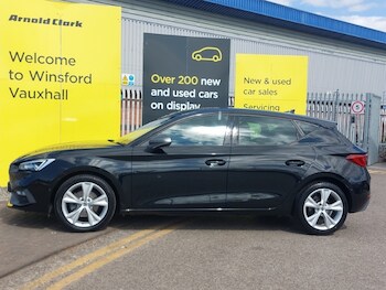 Used SEAT Leon 2023 for sale - 79386933: Photo
