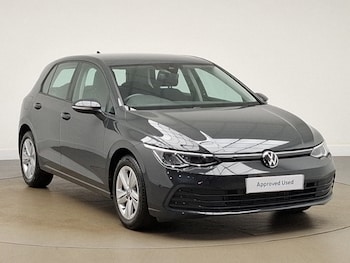 Used Volkswagen Golf 2024 for sale - 78606205: Photo