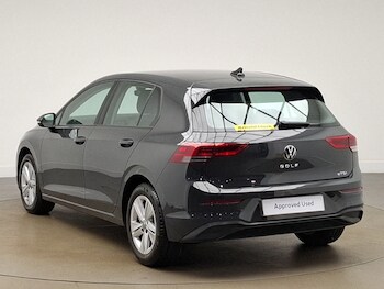 Used Volkswagen Golf 2024 for sale - 78606205: Photo
