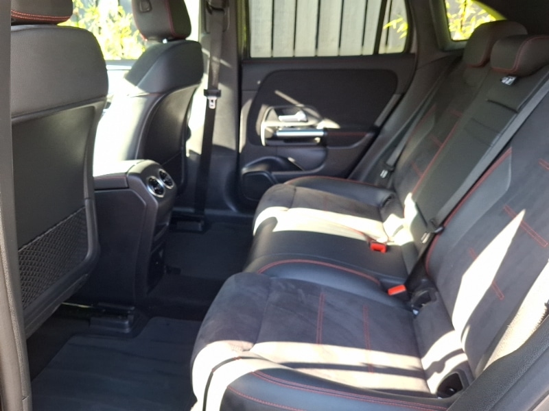 Used Mercedes-Benz EQA 2021 for sale - 77987341: Photo 6