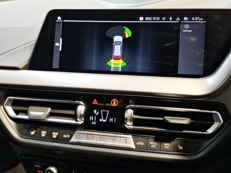 Used BMW 1 Series 2024 for sale - 78099661: Photo 10