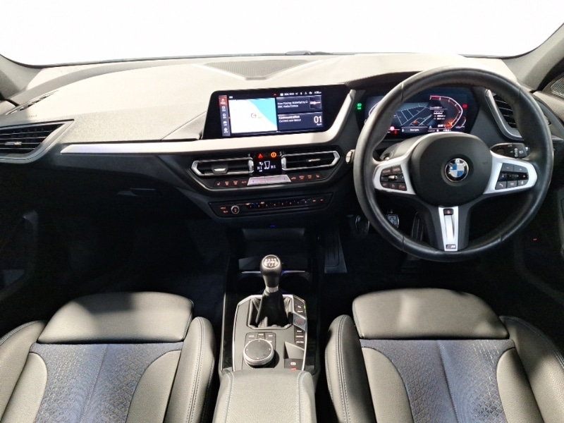 Used BMW 1 Series 2024 for sale - 78099661: Photo 2