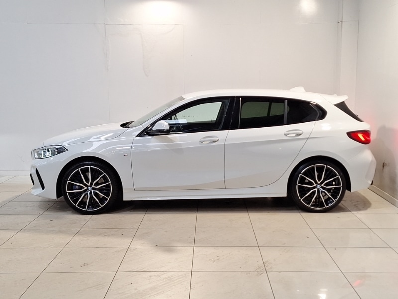 Used BMW 1 Series 2024 for sale - 78099661: Photo 4