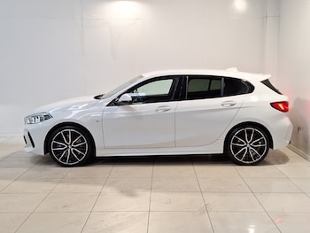 Used BMW 1 Series 2024 for sale - 78099661: Photo