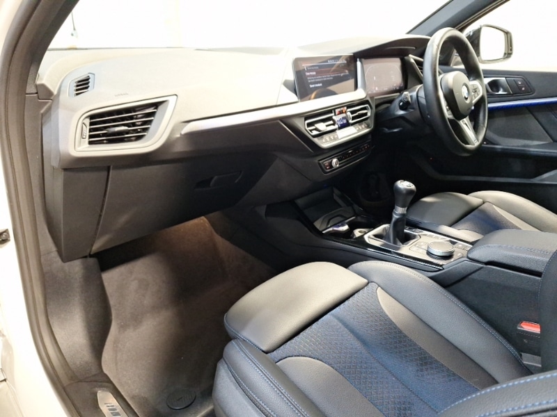 Used BMW 1 Series 2024 for sale - 78099661: Photo 5