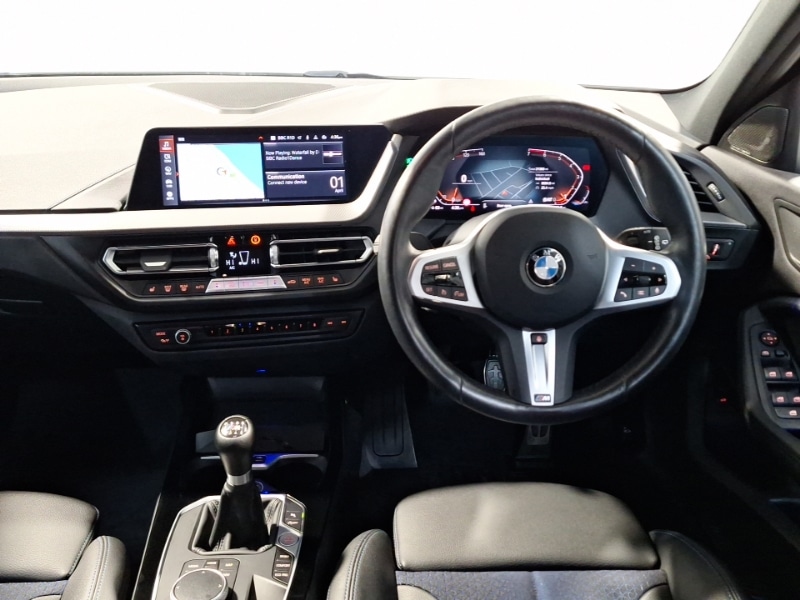 Used BMW 1 Series 2024 for sale - 78099661: Photo 7