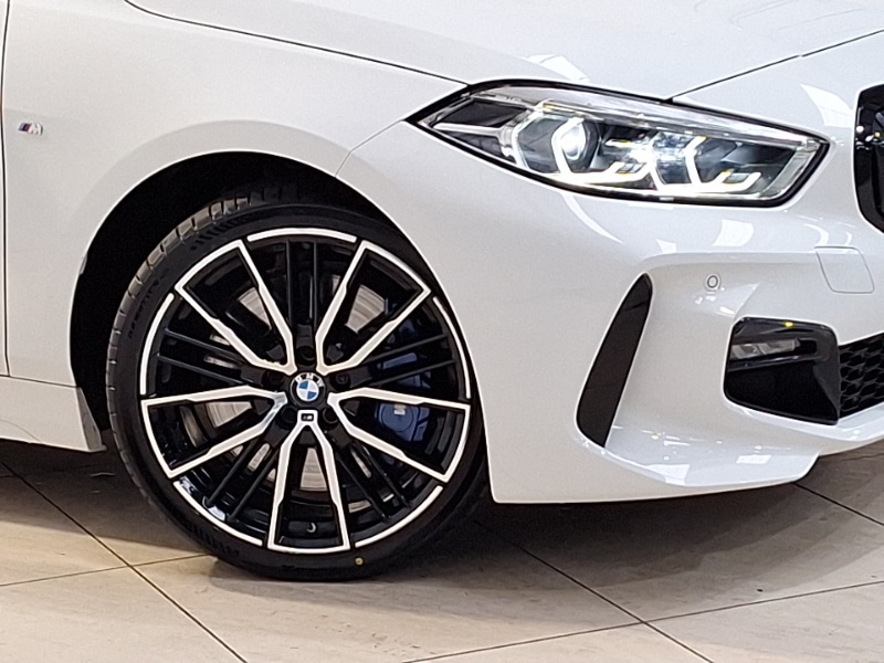 Used BMW 1 Series 2024 for sale - 78099661: Photo 9