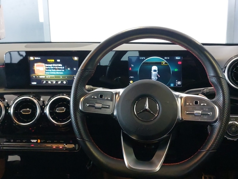 Used Mercedes-Benz A-Class 2021 for sale - 77876665: Photo 5