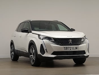 Used Peugeot 3008 2023 for sale - 75513545: Photo