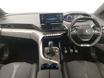 Used Peugeot 3008 2023 for sale - 75513545: Photo