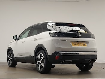 Used Peugeot 3008 2023 for sale - 75513545: Photo