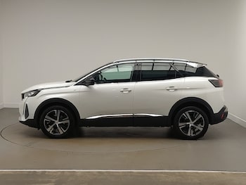 Used Peugeot 3008 2023 for sale - 75513545: Photo