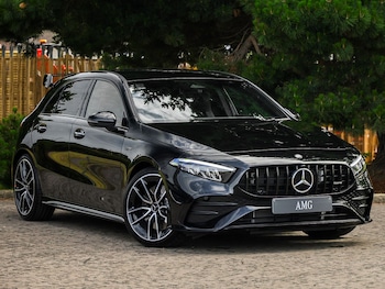 Used Mercedes-Benz A-Class 2025 for sale - 75525848: Photo