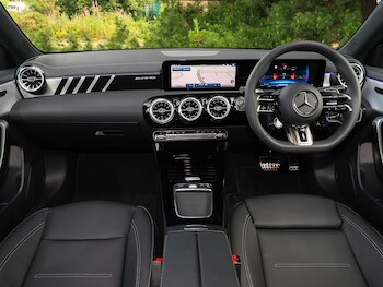 Used Mercedes-Benz A-Class 2025 for sale - 75525848: Photo