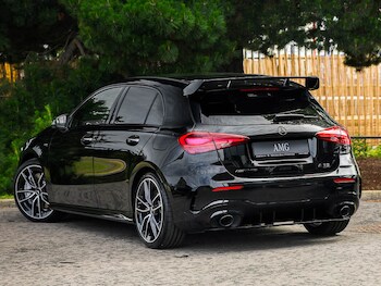 Used Mercedes-Benz A-Class 2025 for sale - 75525848: Photo