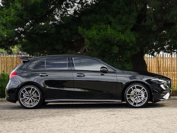 Used Mercedes-Benz A-Class 2025 for sale - 75525848: Photo