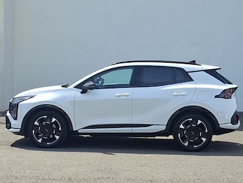 Used Kia Sportage 2025 for sale - 79356099: Photo