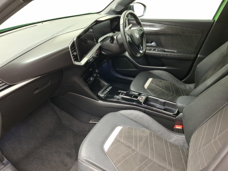 Used Vauxhall Mokka 2022 for sale - 77911772: Photo 5