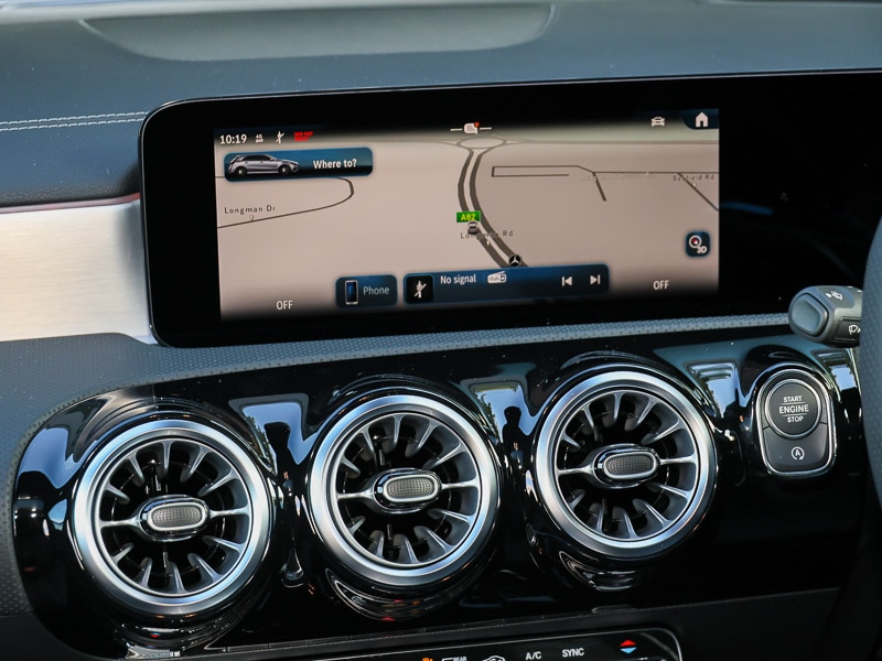 Used Mercedes-Benz A-Class 2026 for sale - 77992240: Photo 10