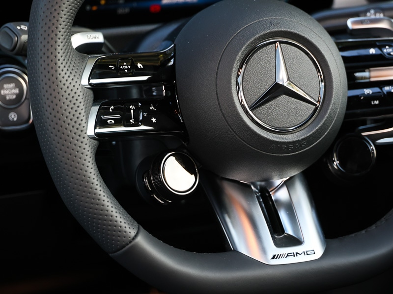 Used Mercedes-Benz A-Class 2026 for sale - 77992240: Photo 11