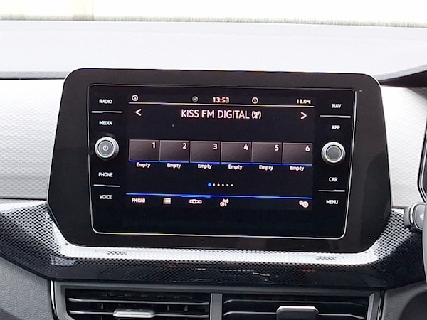 Used Volkswagen T-Cross 2025 for sale - 76144928: Photo 11