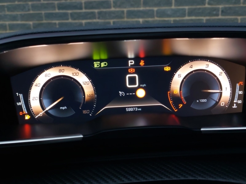 Used Peugeot 508 2021 for sale - 76471976: Photo 10