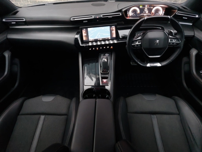 Used Peugeot 508 2021 for sale - 76471976: Photo 2