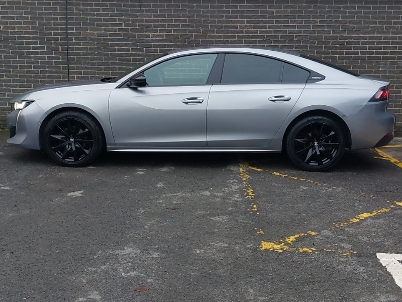 Used Peugeot 508 2021 for sale - 76471976: Photo 4