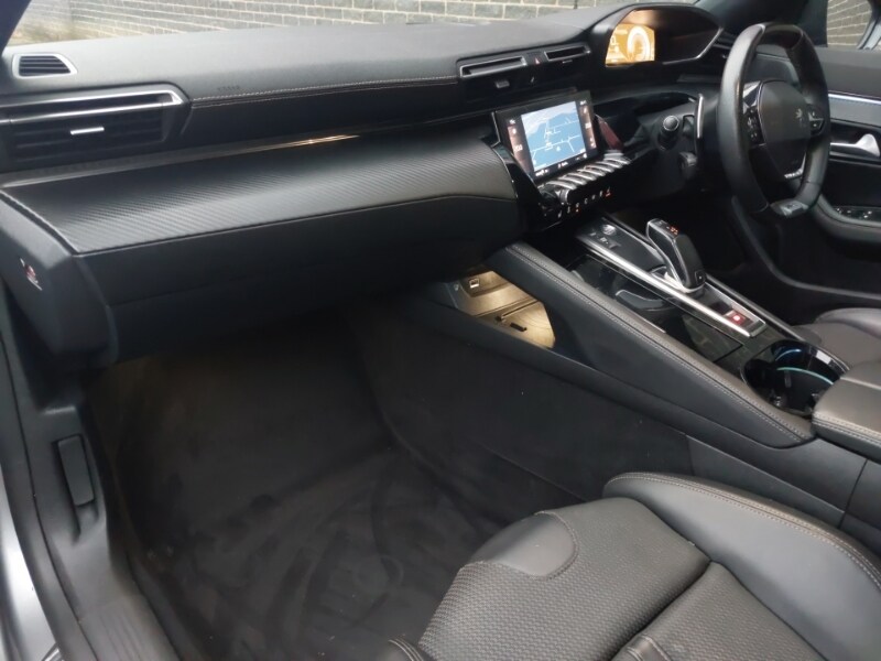 Used Peugeot 508 2021 for sale - 76471976: Photo 5